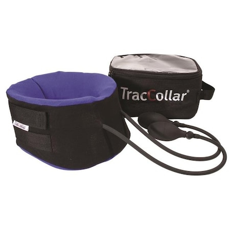 Cervical Traction Inflatable For Large & Extra Large Neck